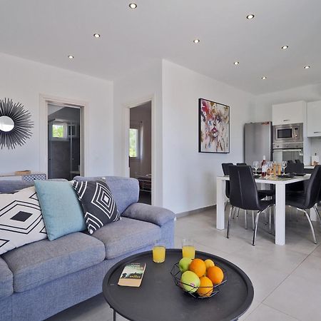 Casa Di Billy Villa Halikounas Ngoại thất bức ảnh