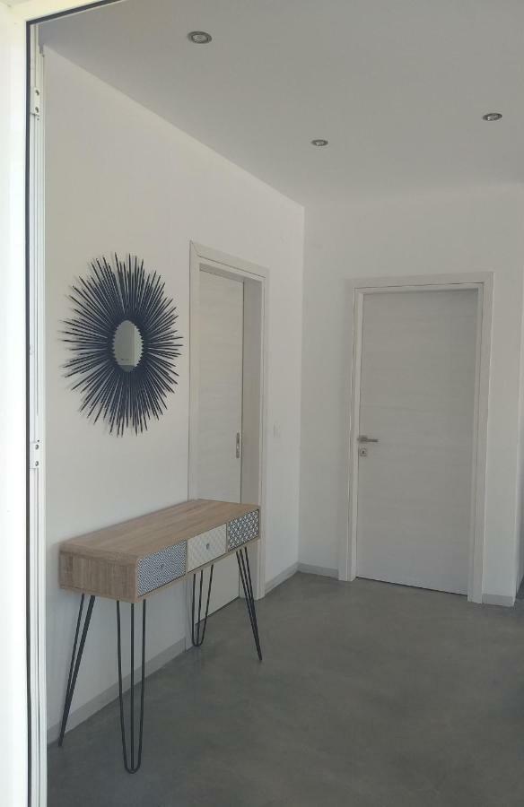 Casa Di Billy Villa Halikounas Ngoại thất bức ảnh