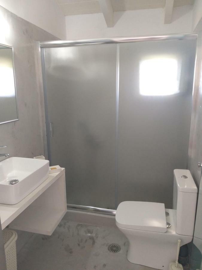 Casa Di Billy Villa Halikounas Ngoại thất bức ảnh